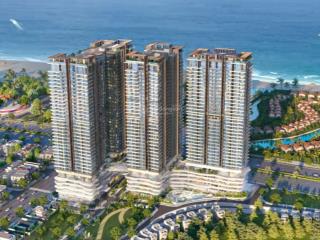 Với 1,1 tỷ vốn chủ sở hữu! anh chị sở hữu ngay căn hộ 2pn view biển đà nẵng