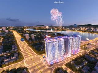 Vị trí độc tôn của legend đà nẵng mang đến cho khách hàng vị thế khác biệt