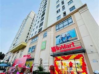 Căn stown thủ đức 63m2 2pn 2wc view đẹp tặng full nội thất