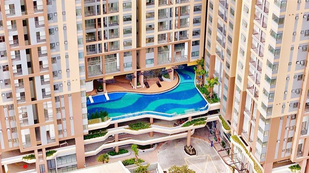 Chính chủ bán căn giá rẻ nhất dự án, 3 tỷ view hồ bơi 0914 181 ***