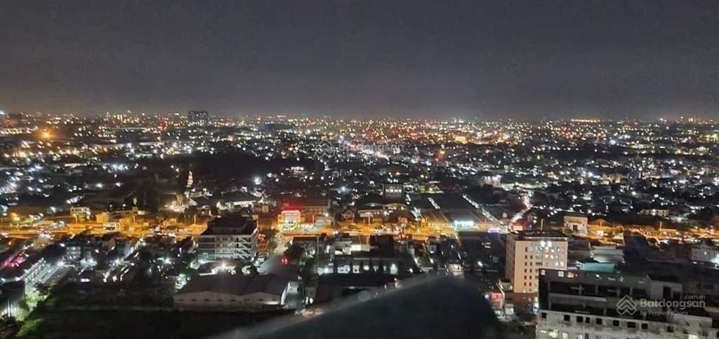 Chính chủ cần bán căn 25 01 view landmart trực diện, thiết kế bếp kín giá thương lượng
