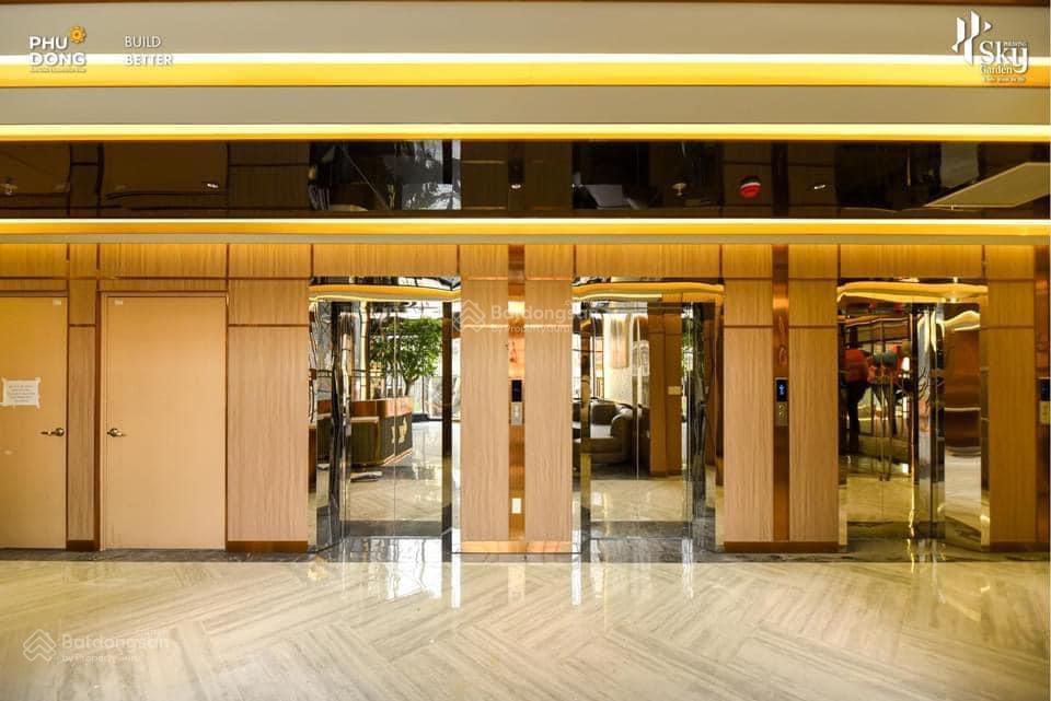Cho thuê căn hộ phú đông sky garden 7,5 tr/th full nội thất 10 tr/th,  0914 181 ***