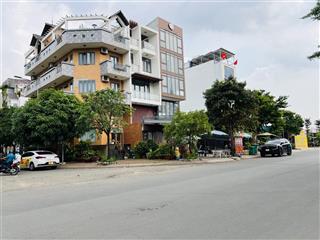 Bán đất đường trần lựu, an phú, tp.thủ đức. xây cao 6 tầng, 100m2 (5x20) 19.7 tỷ còn bớt.