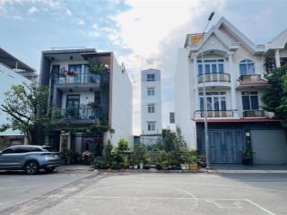 Duy nhất lô đất 100m2 5x20 bán 16.9 tỷ tl. đường lương định của, phường an phú, quận 2. xây 4 tầng.