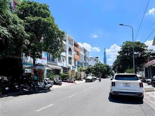 Bán nhà đường song hành, an phú quận 2. hơn 400m2 4 tầng full nội thất chỉ 46.8 tỷ còn bớt.