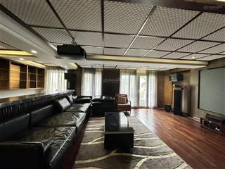 Bán nhà 4 tầng 150m2 (7.5x20) chỉ 45 tỷ full nội thất gỗ cao cấp. đường song hành, an phú quận 2.