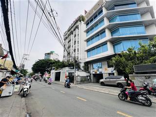 Bán lô đất 322m2 (11x29) 52 tỷ tl. mặt tiền đường số trần não, p.bình an quận 2. xây được 7 tầng.