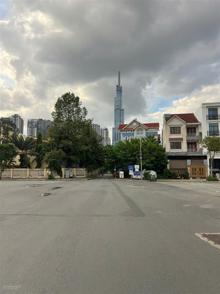 Bán đất đường 34 trần não, phường an khánh, quận 2. khu dân cư cao cấp bờ sông sg. chỉ 171tr/m2.