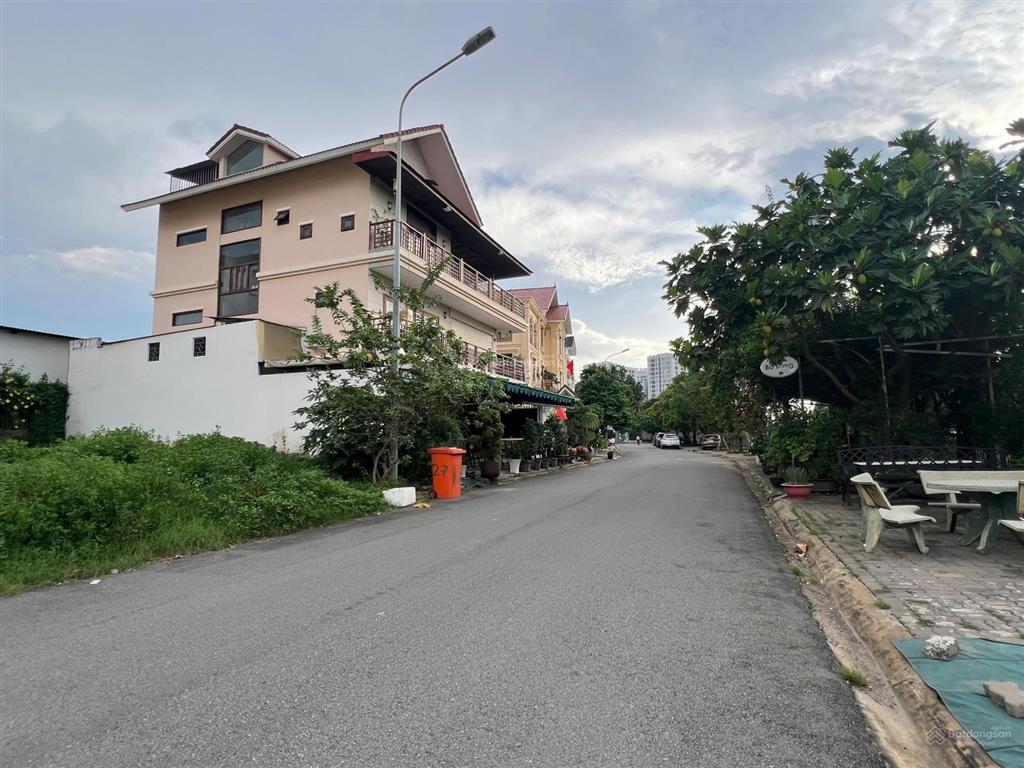 Bán đất đường 34 trần não, phường an khánh, quận 2. khu dân cư cao cấp bờ sông sg. chỉ 171tr/m2.