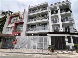 Nhà 500m2 5 tầng full nội thất chỉ 29.6 tỷ. đường lương định của, an khánh, quận 2. đường rộng 16m