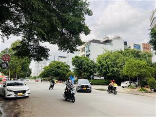 Bán lô đất 100m2 xây được 6 tầng chỉ 27.2 tỷ còn bớt. mặt đường trần lựu phường an phú, quận 2.