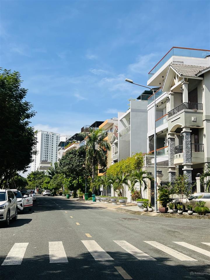 Bán nhà đất đường thân văn nhiếp, an phú quận 2 giá chỉ 166tr/m2. khu văn minh  sông giồng.