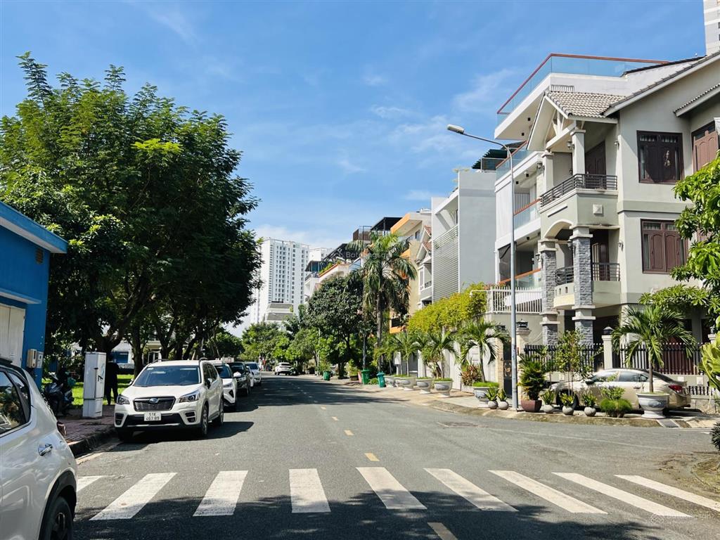 Bán nhà đất đường thân văn nhiếp, an phú quận 2 giá chỉ 166tr/m2. khu văn minh  sông giồng.