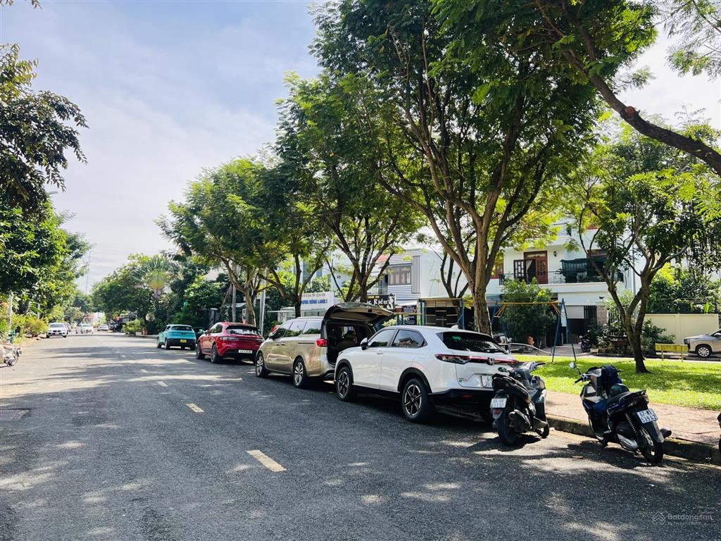 Bán nhà đất đường thân văn nhiếp, an phú quận 2 giá chỉ 166tr/m2. khu văn minh  sông giồng.