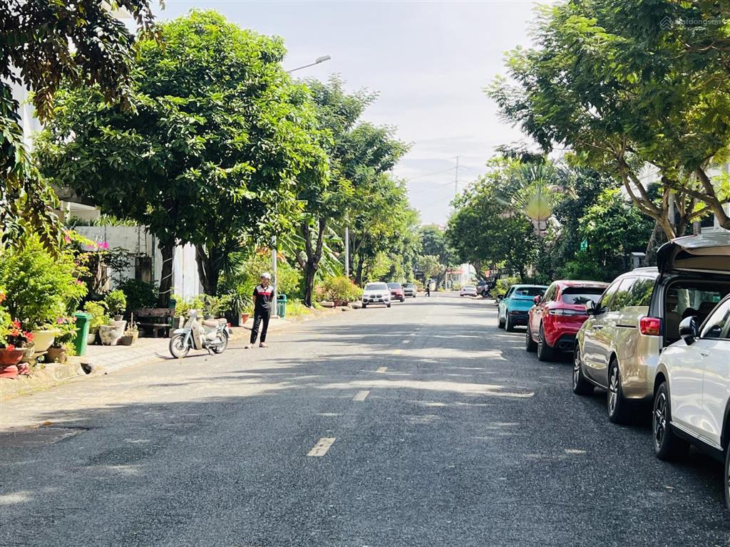 Bán nhà đất đường thân văn nhiếp, an phú quận 2 giá chỉ 166tr/m2. khu văn minh  sông giồng.