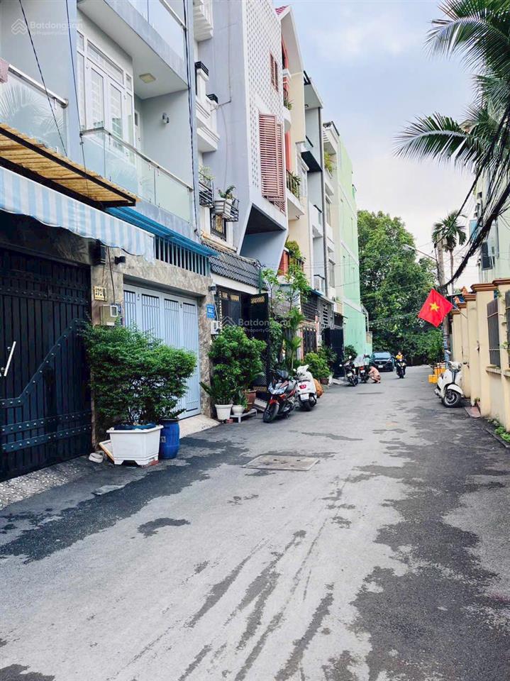 Đất tại chợ hiệp bình p. hiệp bình chánh cũ thủ đức, 4,95 tỷ, 60m2