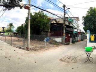 Bán đất vị trí xuất sắc tại hẻm 1003 phạm văn đồng linh tây, thủ đức, 3.95 tỷ, dt 52,7 m2