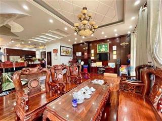 Biệt thự 5 tầng 10x20.5m khu bên sông hiệp bình chánh, thủ đức