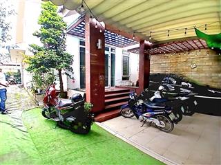 22 tỷ biệt thự 4 tầng 10x23.5m mặt tiền đường trương văn thành, hiệp phú quận 9