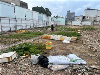 110tỷ 2156m2 đất xây căn hộ dịch đương số 9 ,linh tây thủ đức