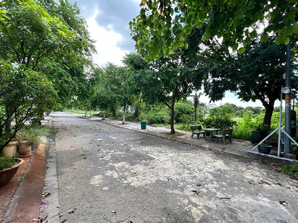 Chính chủ cần bán biệt thự tại khu dân cư đại học mở, đường tam đa, trường thạnh, thành phố thủ đức