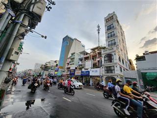 Giảm ngay 14 tỷ lô khuôn đất xây nhà building hai bà trưng nối dài, ngang 13x20m, 96 tỷ