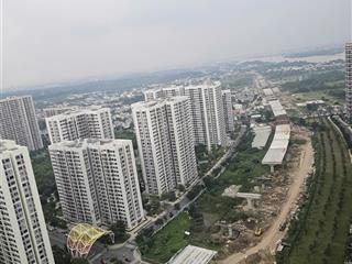 7.6 tỷ  bán căn 3 phòng ngủ tại dự án vinhomes grand park