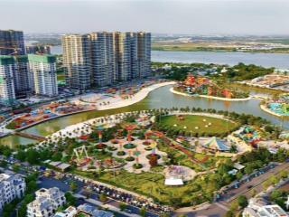 Bán căn hộ 2pn + 2wc phân khu the tropical  vinhomes grand park