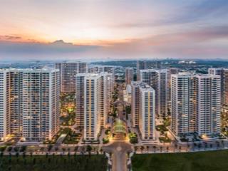 Bán căn góc 2pn + tại phân khu origami thuộc dự án vinhomes grand park