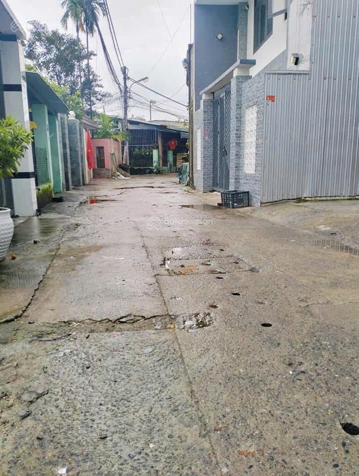 Bán đất 70m2 giá 1,89 tỷ thương lượng tại kiệt hoàng văn thái, hoà khánh, đà nẵng