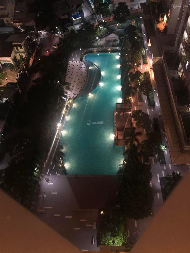 Cho thuê 3 phòng ngủ opal garden full nội thất 0932 011 ***