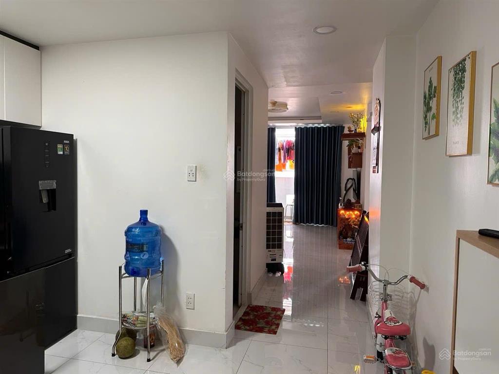 Bán cc 2pn, 2vs, giá ưu đãi 3,3 tỷ, 72m2 tại 4s riverside garden, thủ đức, hcm