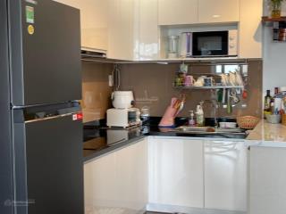 Bán cc tại vinhomes central park, 6 tỷ, 75m2, 2pn + 2wc