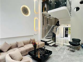 Bán gấp nhà riêng tại võ thị thừa, 7,3 tỷ, 72m2, 4pn, 5wc, 3 tầng