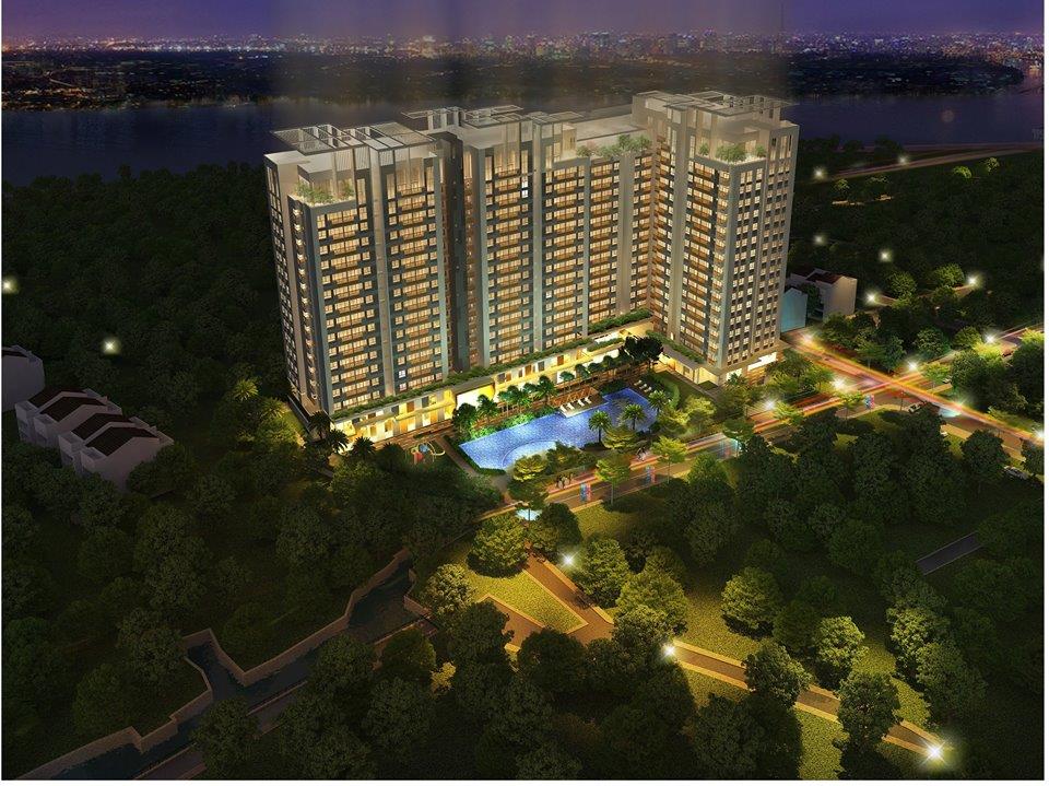 Tin mới nhất giá mới nhất căn hộ tháng 1/2026