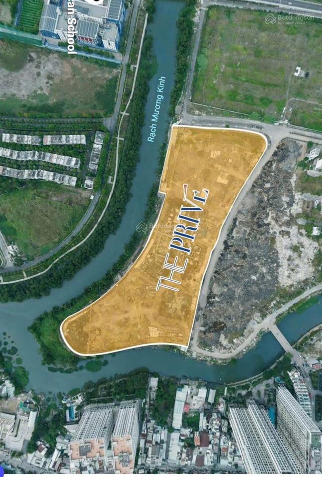 Bán cc the privé giá ưu đãi chiết khấu cao