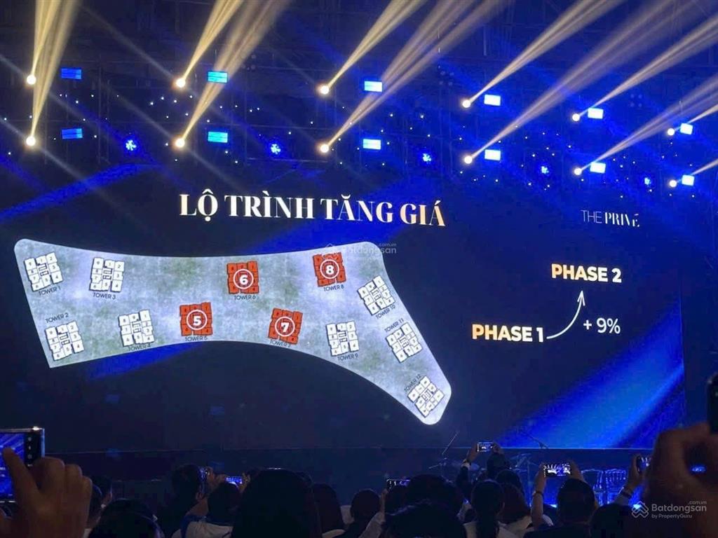 Bán cc the privé giá ưu đãi chiết khấu cao