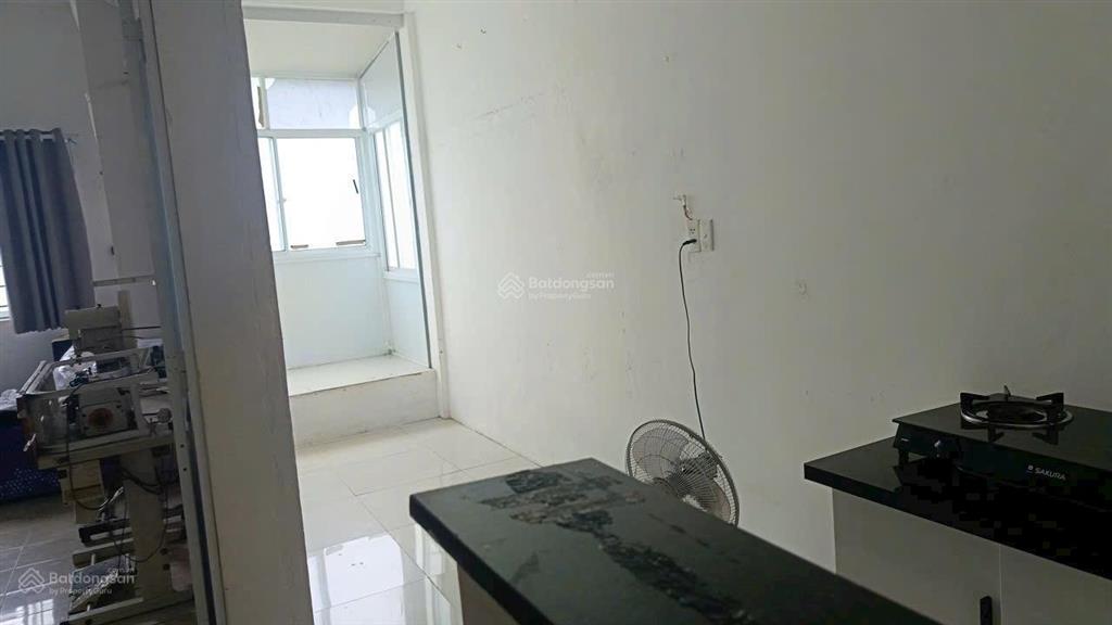 Bán căn hộ chung cư 2pn, 1wc giá 1,99 tỷ, 60m2 tại đường 23, hiệp bình chánh, thủ đức, hcm