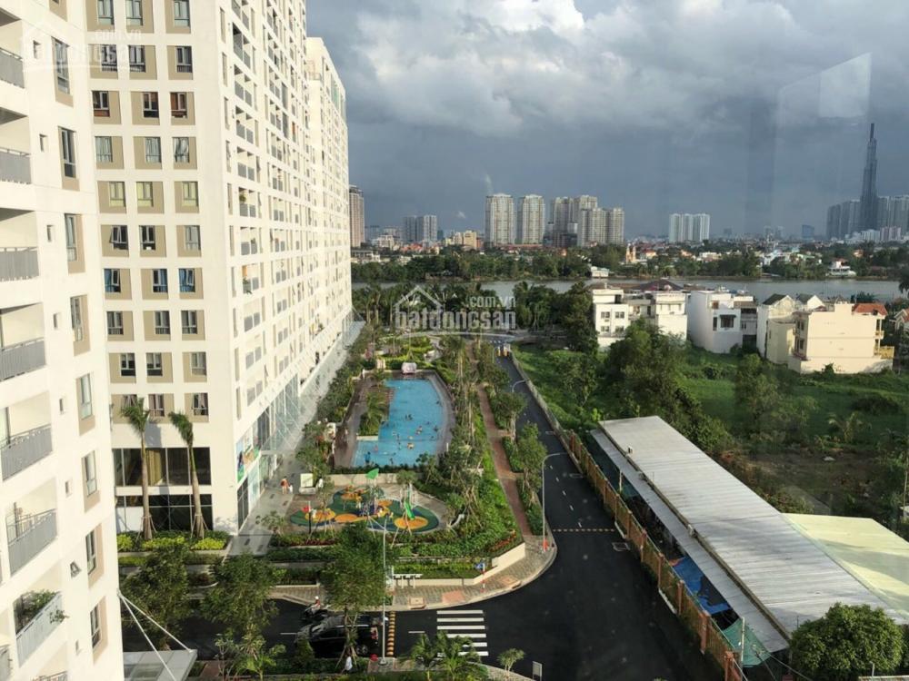 Bán căn hộ 3 phòng ngủ lầu cao giá rẻ nhất dự án opal riverside,  0932 011 ***