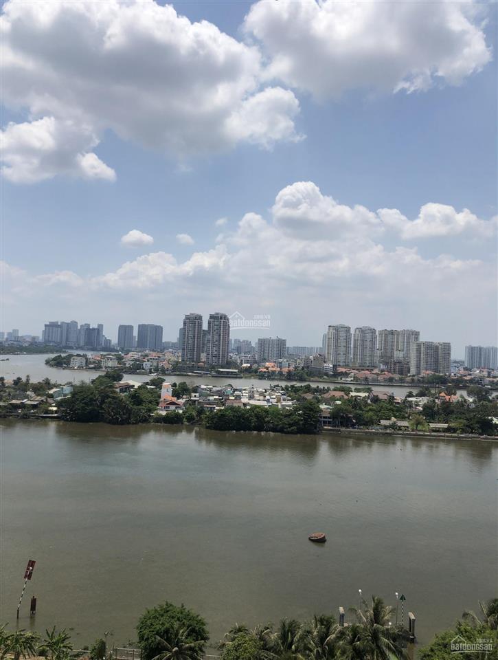 Bán gấp căn hộ opal riverside tháp a1 2 phòng ngủ 71m2 full nội thất view sông 0932 011 ***