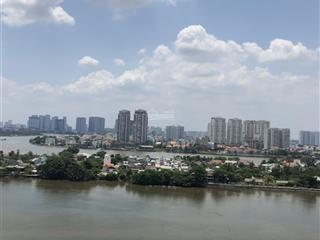 Bán gấp căn hộ opal riverside tháp a1 2 phòng ngủ 71m2 full nội thất view sông 0932 011 ***