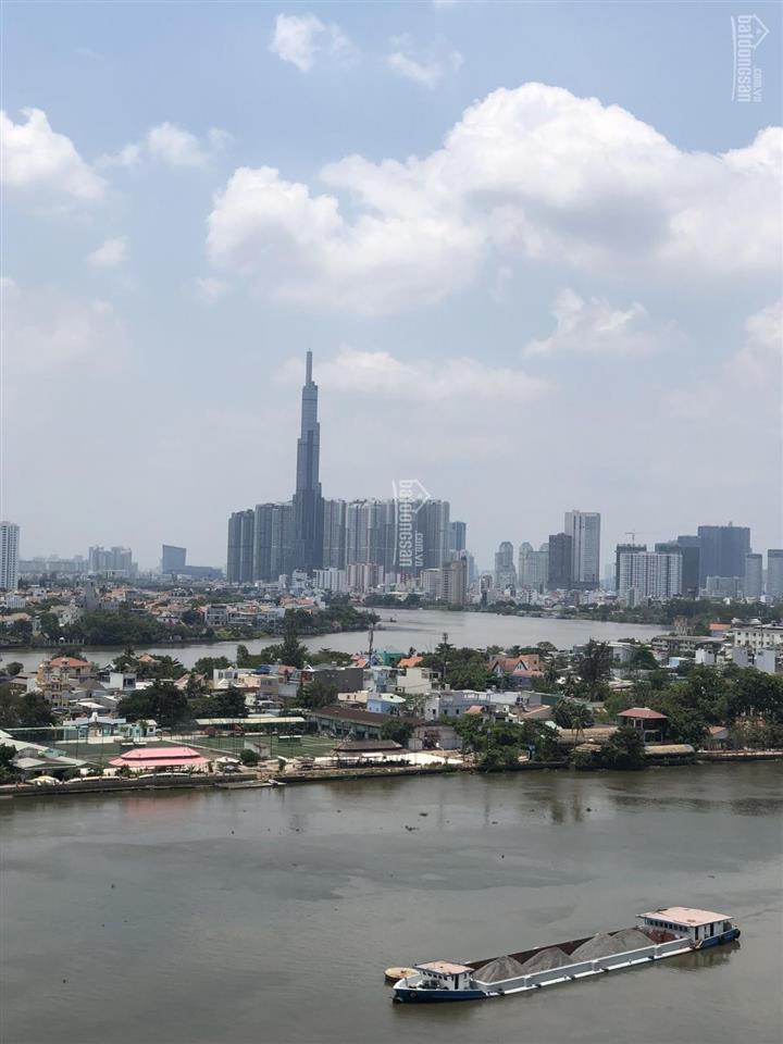 Bán gấp căn hộ opal riverside tháp a1 2 phòng ngủ 71m2 full nội thất view sông 0932 011 ***