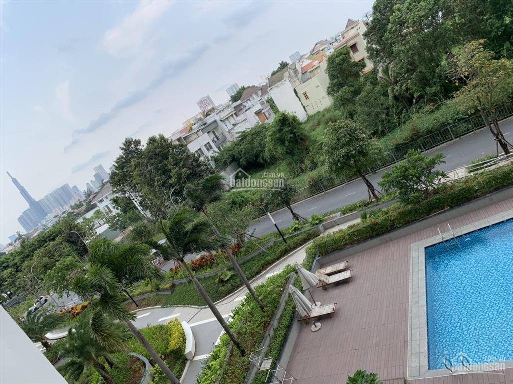 Bán gấp căn hộ opal riverside tháp a1 2 phòng ngủ 71m2 full nội thất view sông 0932 011 ***