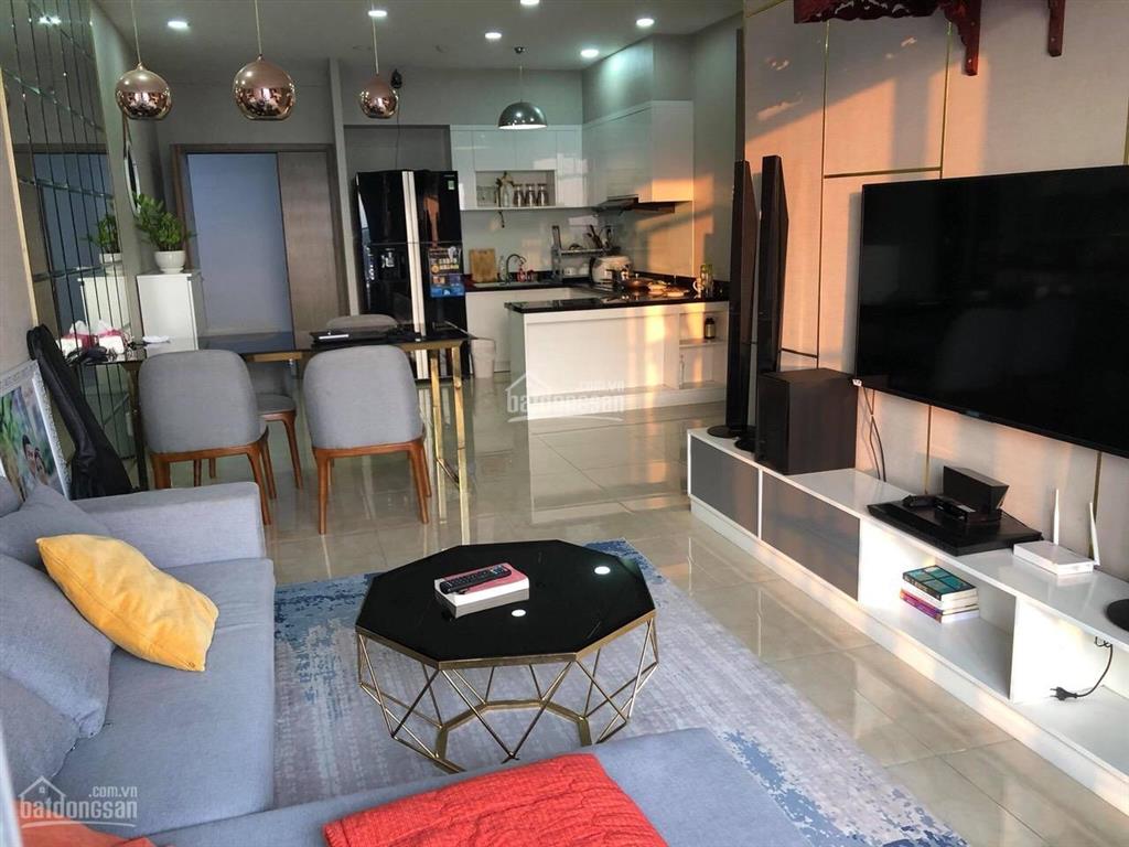 Bán gấp căn hộ opal riverside tháp a1 2 phòng ngủ 71m2 full nội thất view sông 0932 011 ***