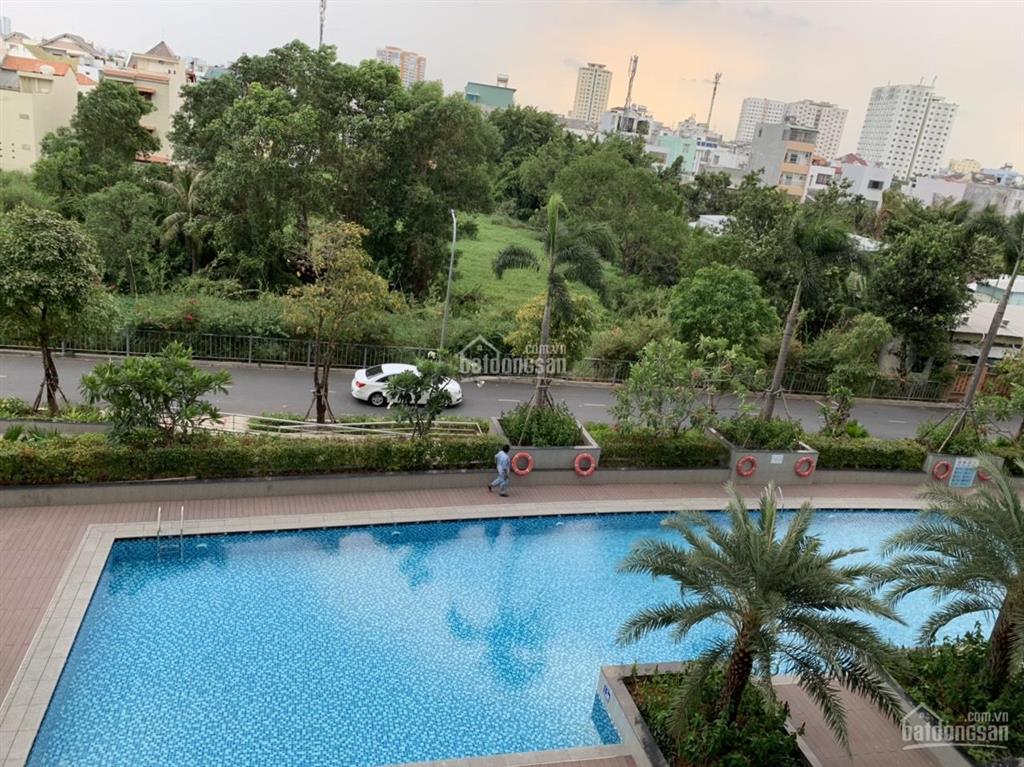 Bán gấp căn hộ opal riverside tháp a1 2 phòng ngủ 71m2 full nội thất view sông 0932 011 ***