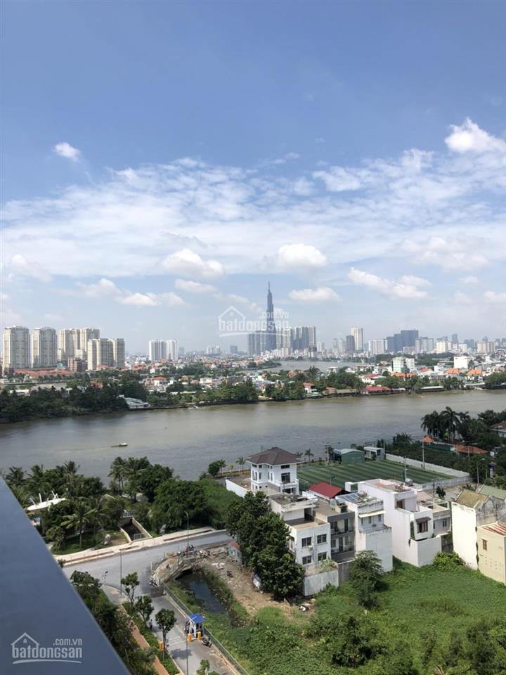 Bán căn hộ 2 phòng ngủ view hồ bơi landmark opal riverside ngay phạm văn đồng, 0932 011 ***