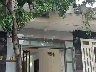 Bán nhà đường nhựa thông phường tân đông hiệp tp hcm mở rộng ( tp dĩ an cũ) 1trệt 1lầu 3p ngủ