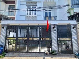 Bán nhà đường phạm hữu lầu 84m2 giá chỉ 4.6ty phường di an cường làm việc chính chủ
