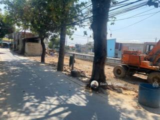 Bán lô đất đường bình thung phường đông hòa, tp.hcm (dĩ an cũ)
cách đt743 chỉ 30m diện tích 214.8m