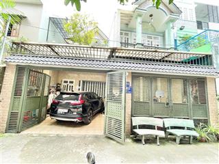Bán nhà đường nguyễn đình chiểu, 4,3 tỷ, 103m2, 3pn, 3wc, mặt tiền 9m